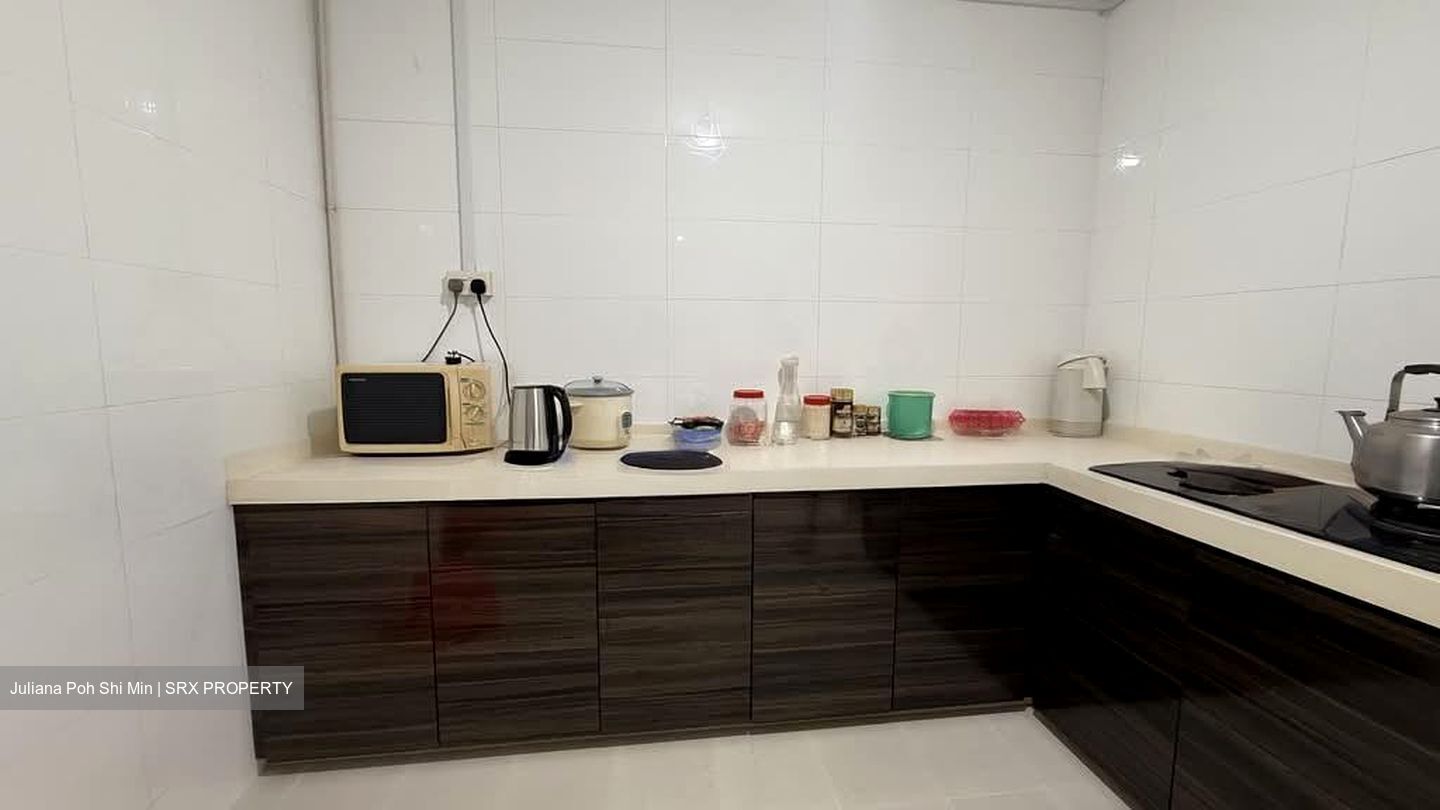 Blk 440 Pasir Ris Drive 4 (Pasir Ris), HDB 5 Rooms #567678961
